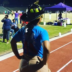 Meet your Posher, Candice